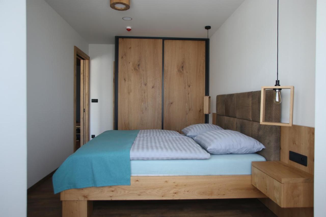 Apartman 405 Hotel Ovruc Strbske Pleso Exterior photo